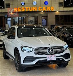 مرسيدس بنز GLC